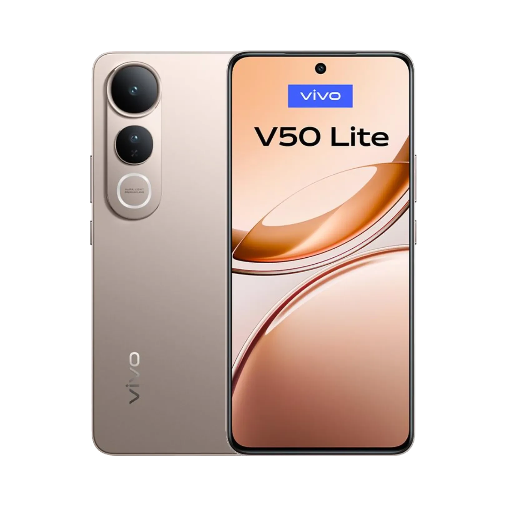 Vivo V50 Lite Altın 256 GB