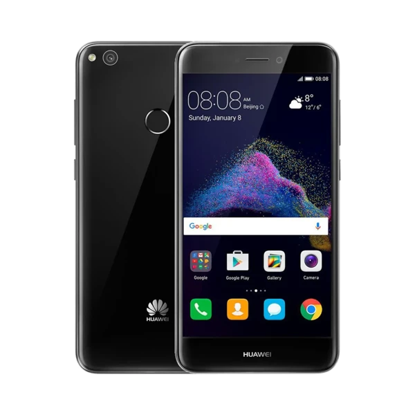 Huawei P9 Lite 2017 - 16 GB - Siyah - 1