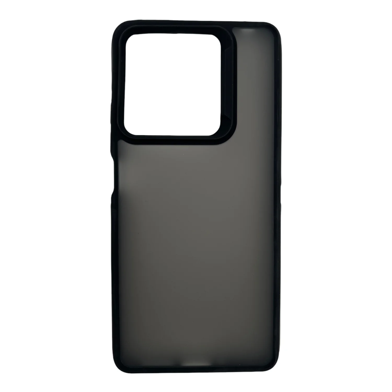 Nettech Xiaomi Redmi Note 13 5G Uyumlu NT-N049 Arka Koruma Kılıf (Yeşil) NT-109252