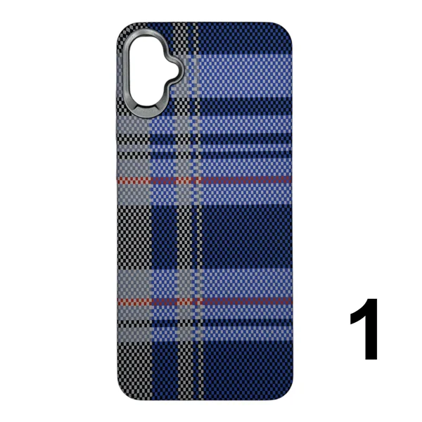 Nettech Samsung Galaxy A05 Uyumlu NT-N054 Arka Koruma Kılıf (Karışık Renk) NT-109690 - 1