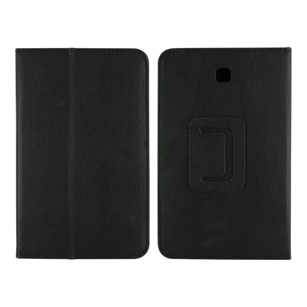 Nettech Samsung Galaxy T320 Tab Pro 8.4 Uyumlu Cüzdan Kapaklı Kılıf NT-9517 - 3