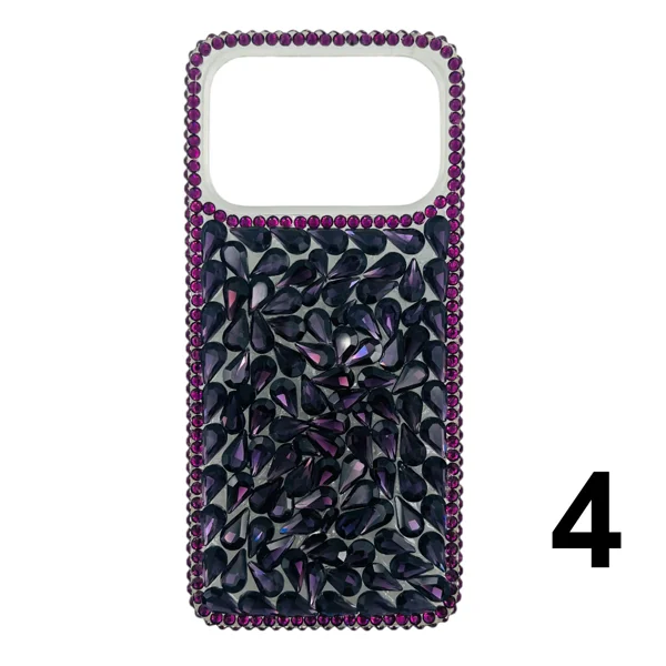 Nettech Xiaomi Redmi 12 Uyumlu NT-N046 Arka Koruma Kılıf (Karışık Renk) NT-110357 - 4