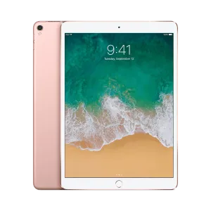 Apple iPad Pro 10.5" - 256 GB - 10.5" - Cellular - Rose Altın