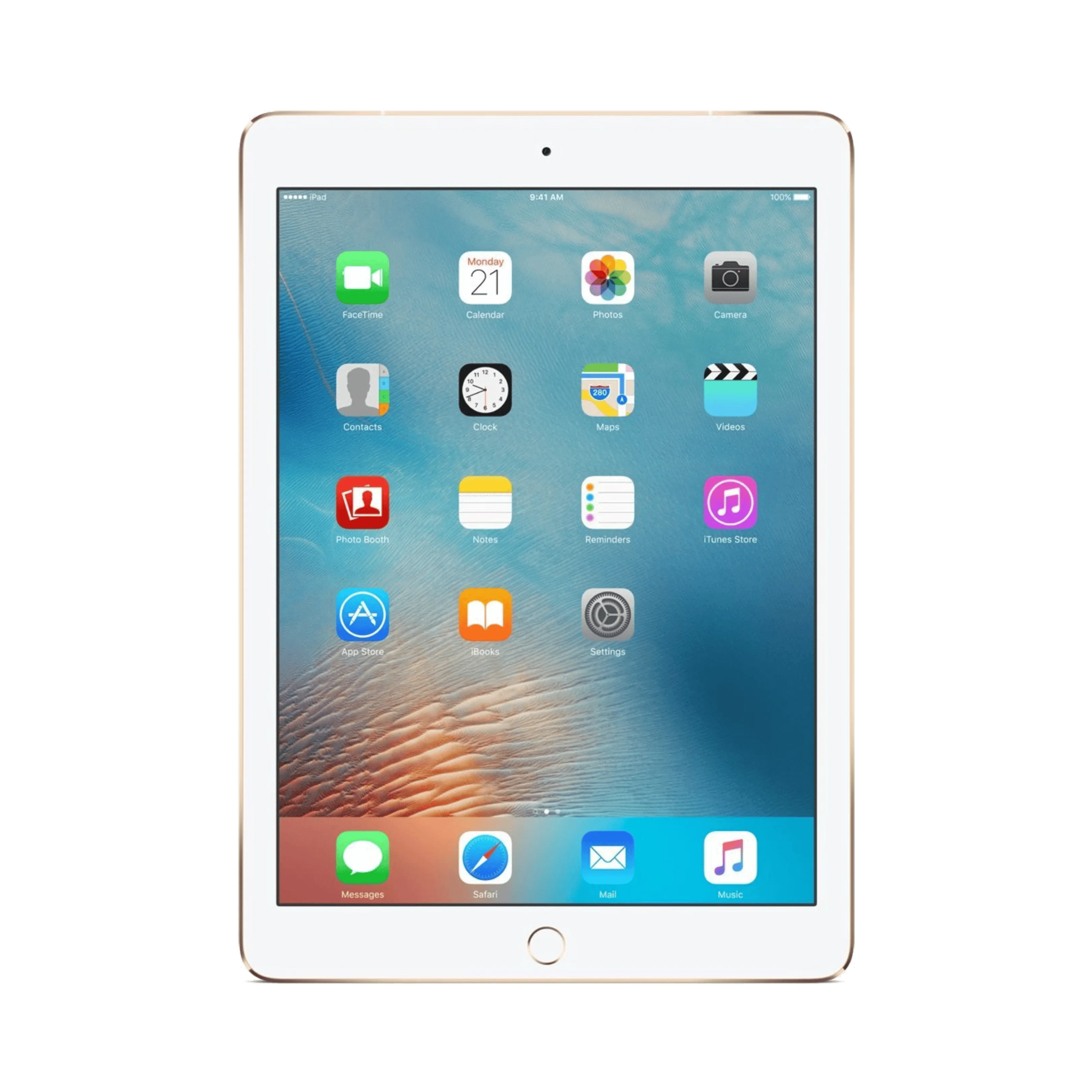 Apple iPad Pro 9.7