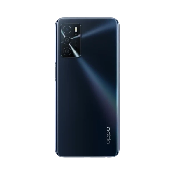 Oppo A16 - 64 GB - Siyah - 3