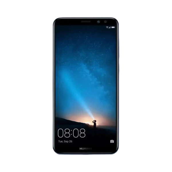 Huawei Mate 10 Lite - 64 GB - Aurora Mavisi - 2