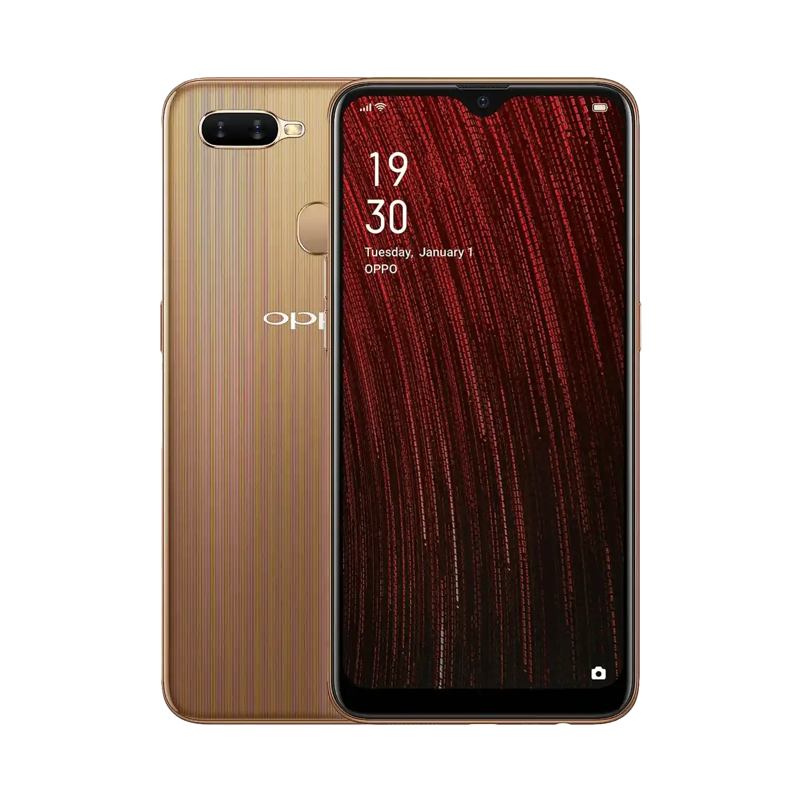 Oppo A5S Altın 64 GB