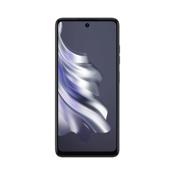 Tecno Spark 20 - 128 GB - Siyah - 2