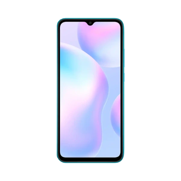 Xiaomi Redmi 9A - 32 GB - Doğa Yeşili - 2