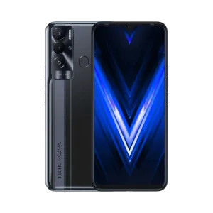 Tecno Pova Neo - 128 GB - Siyah