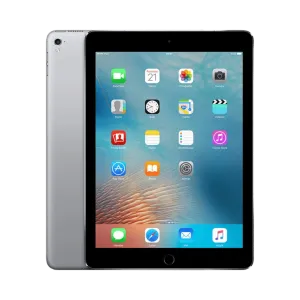 Apple iPad Pro 9.7" - 256 GB - 9.7" - GPS - Uzay Grisi