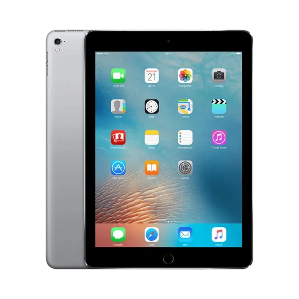 Apple iPad Pro 9.7" - 256 GB - 9.7" - GPS - Uzay Grisi
