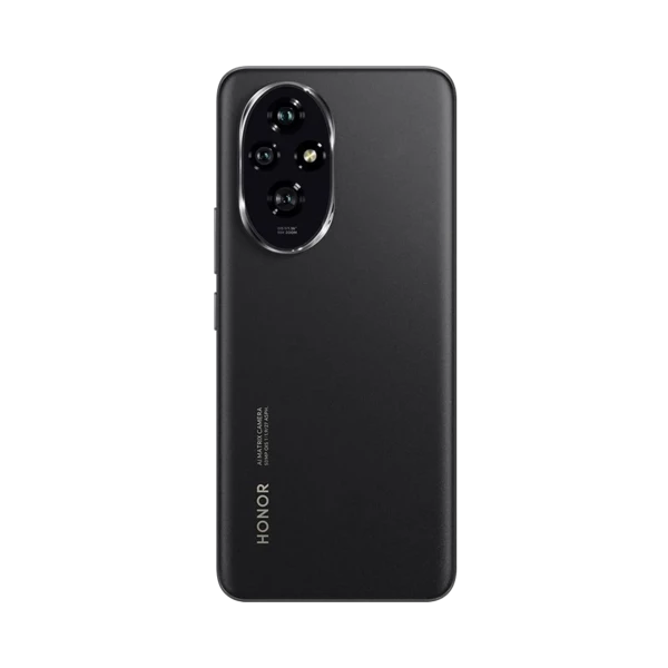Honor Honor 200 - 256 GB - Siyah