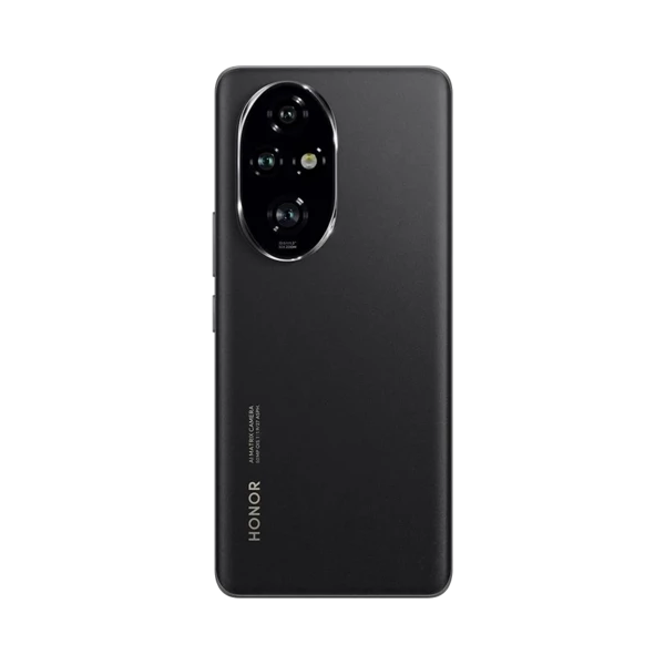 Honor Honor 200 Pro - 512 GB - Siyah