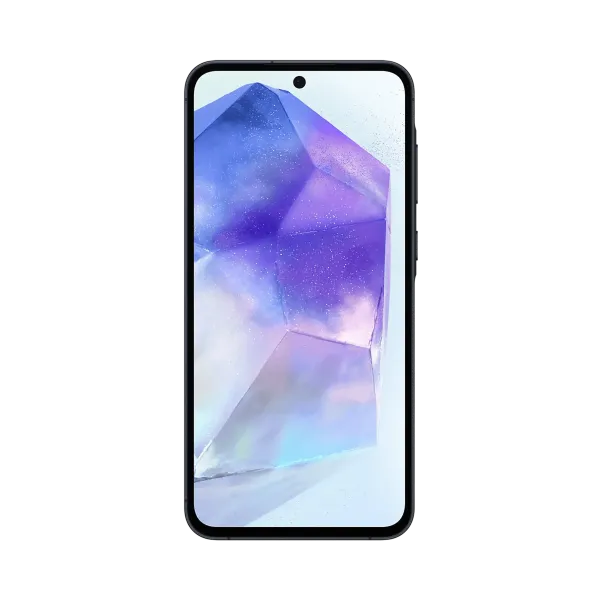 Samsung Galaxy A55 - 128 GB - Siyah