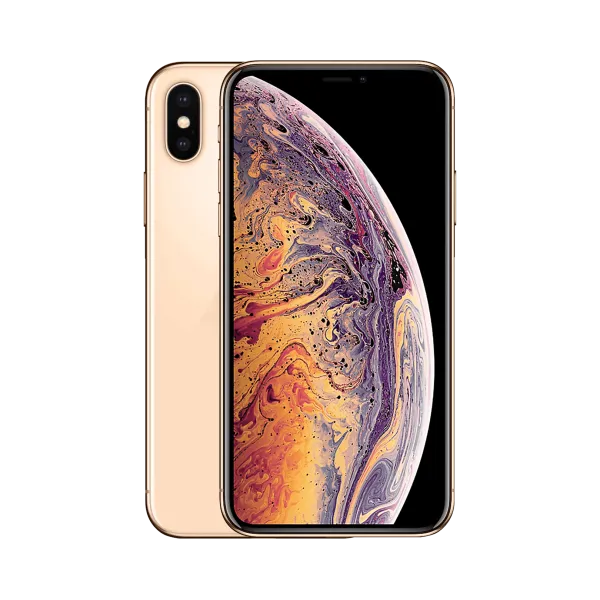 Apple iPhone XS - 64 GB - Altın - 1