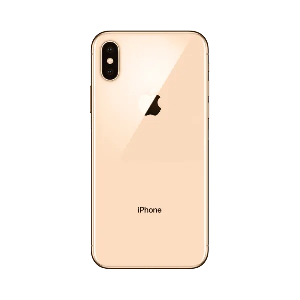 Apple iPhone XS - 64 GB - Altın - 3