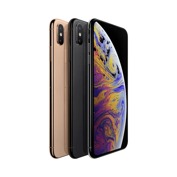 Apple iPhone XS - 64 GB - Altın - 4