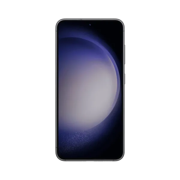 Samsung Galaxy S23 Plus - 256 GB - Siyah - 2