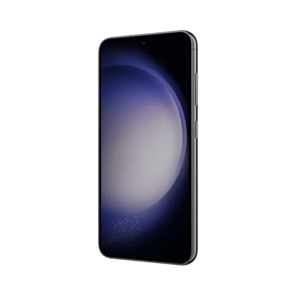 Samsung Galaxy S23 Plus - 256 GB - Siyah - 3