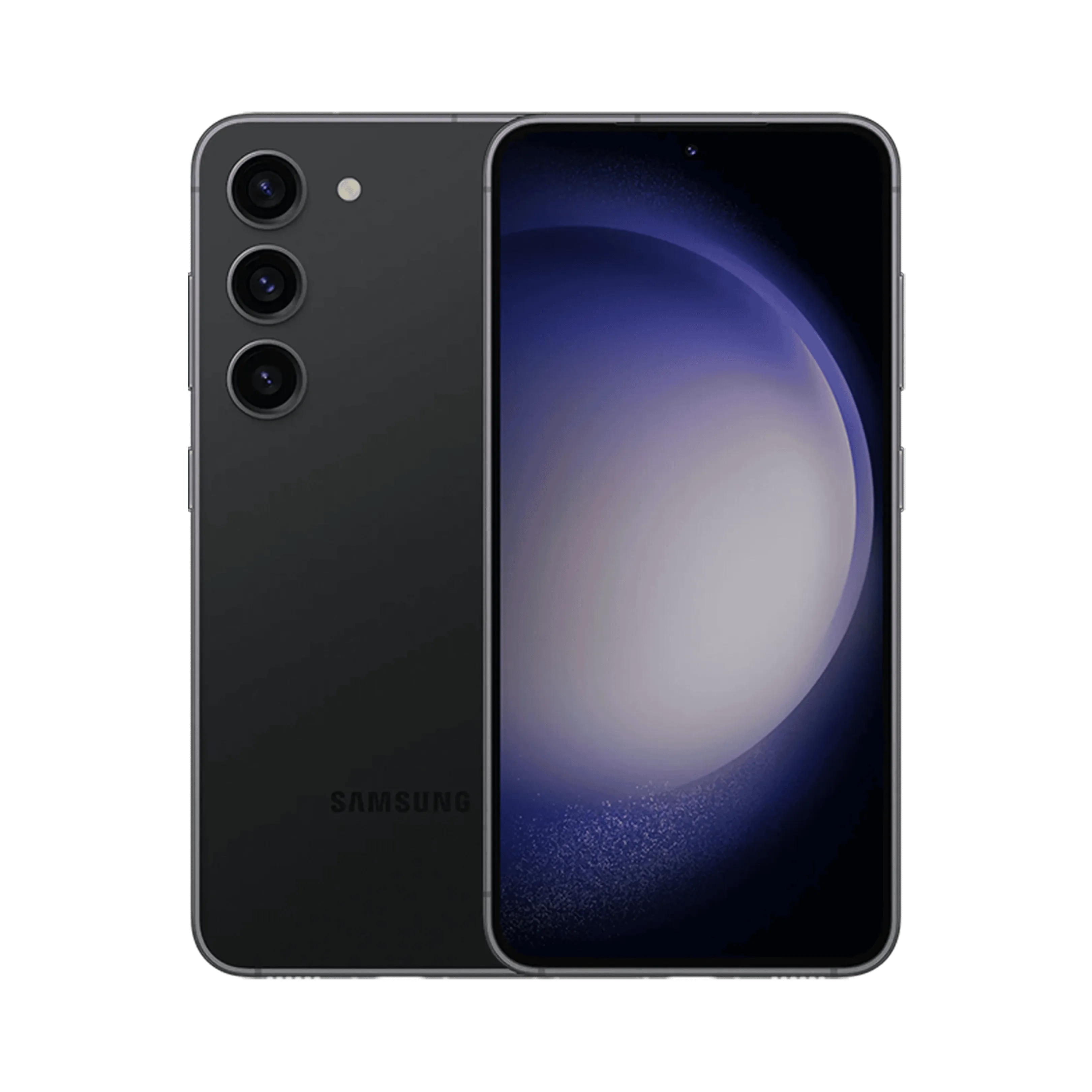 Samsung Galaxy S23 Plus Siyah 256 GB