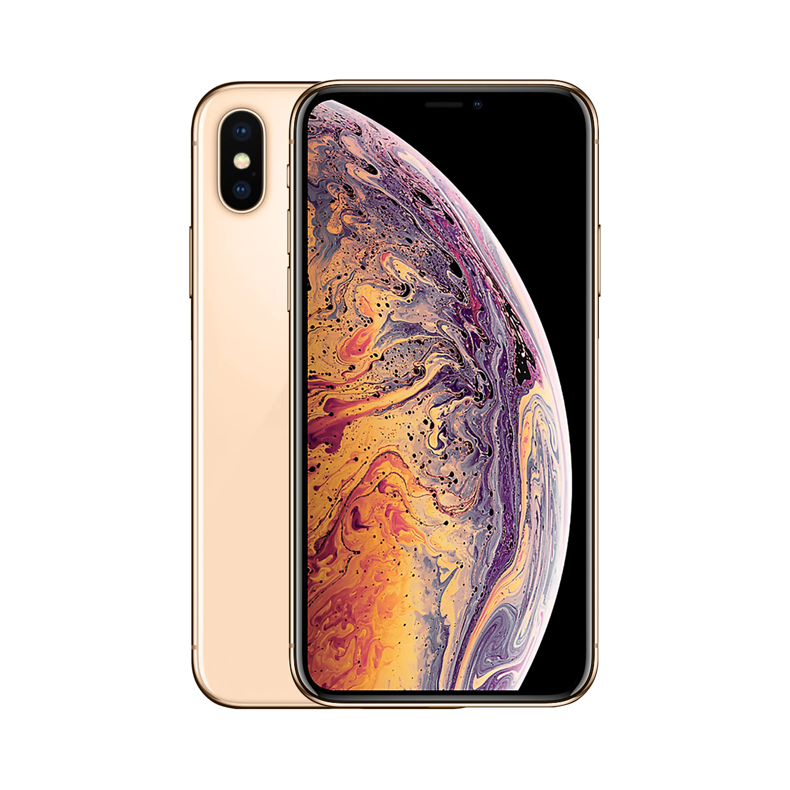 Apple iPhone XS - 64 GB - Altın Apple iPhone XS - 64 GB - Altın