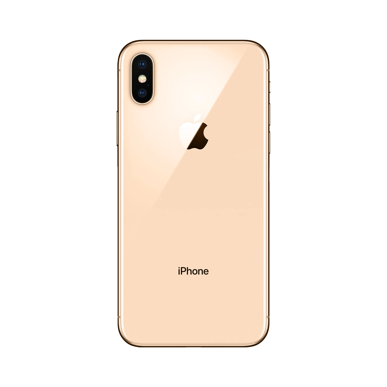 Apple iPhone XS - 64 GB - Altın