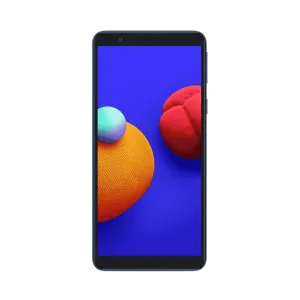 Samsung Galaxy A01 Core - 16 GB - Mavi