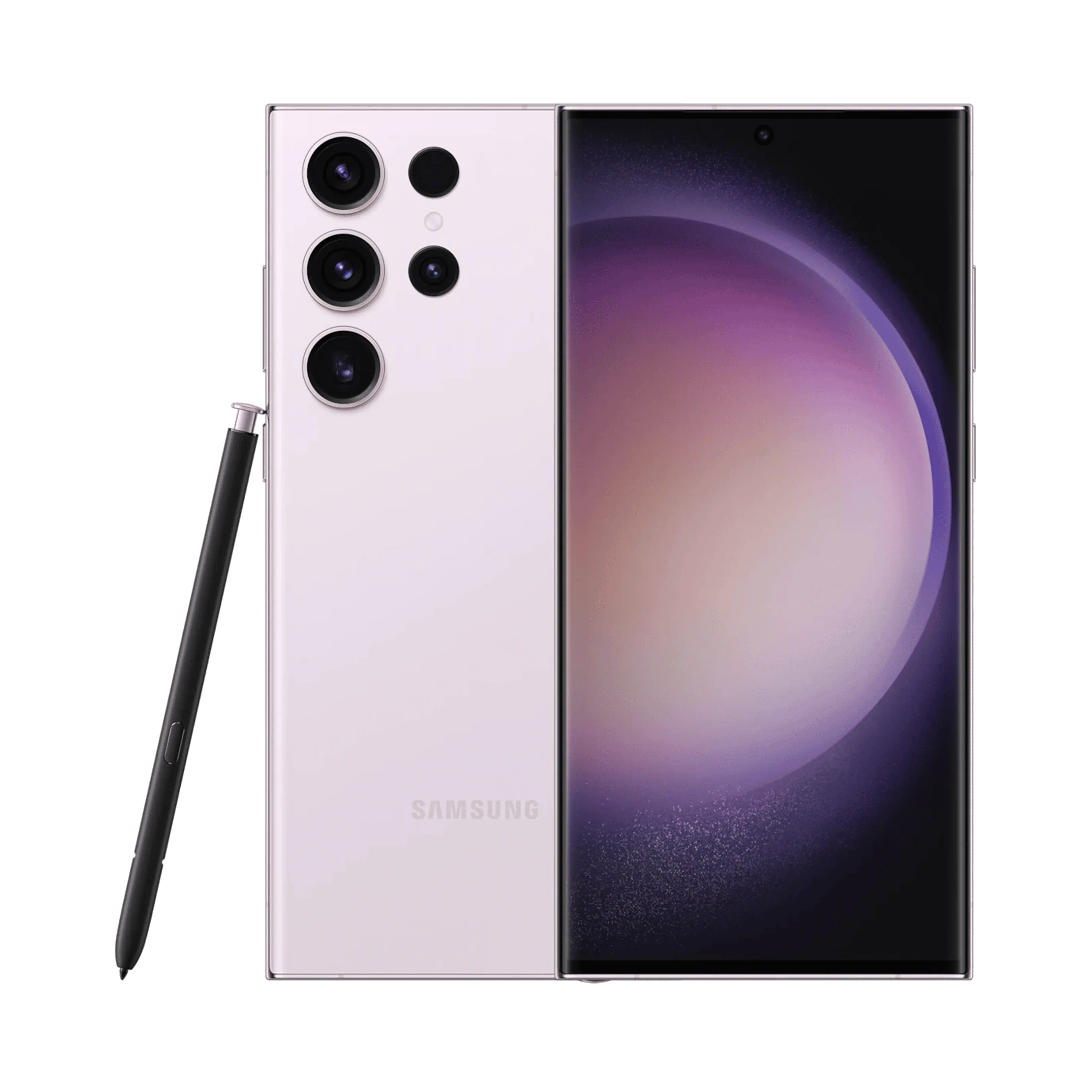 Samsung Galaxy S23 Ultra Lavanta 512 GB