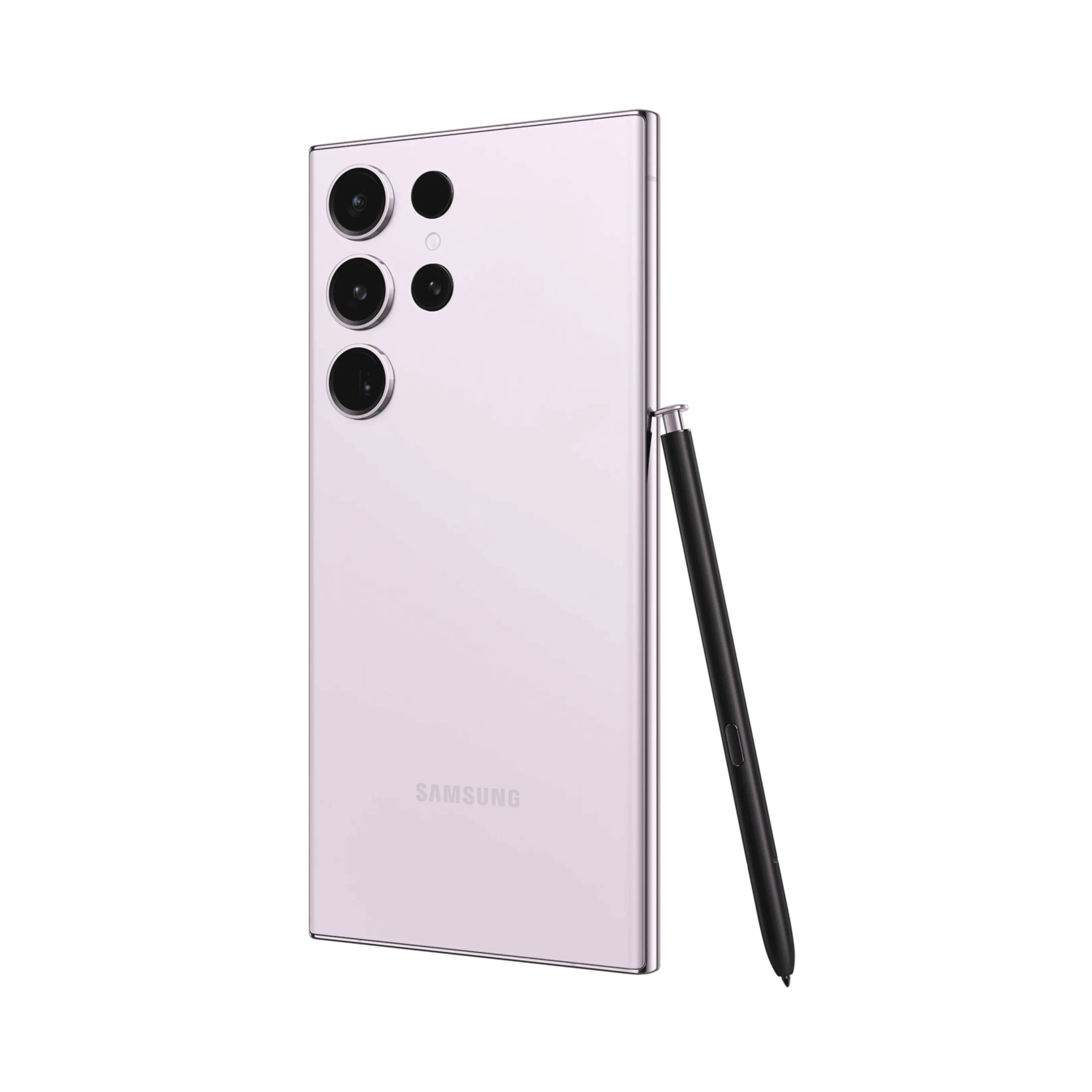 Yenilenmiş Samsung Galaxy S23 Ultra 512 GB Lavanta - Getmobil