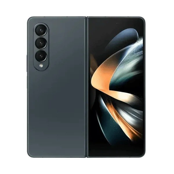 Samsung Galaxy Z Fold4 - 1 TB - Gri - 2