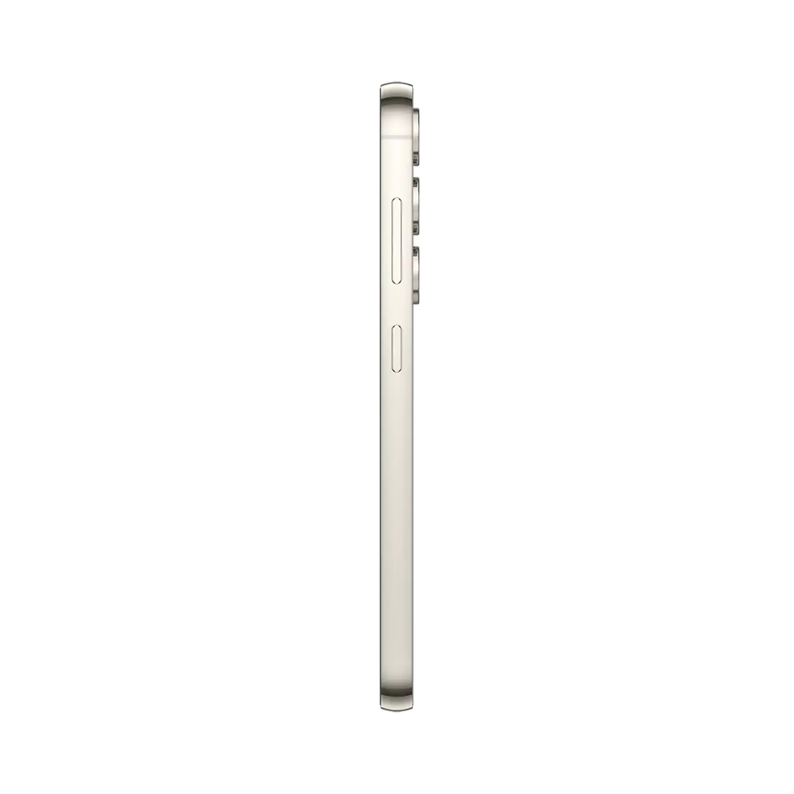 Samsung Galaxy S23 Plus - 256 GB - Krem