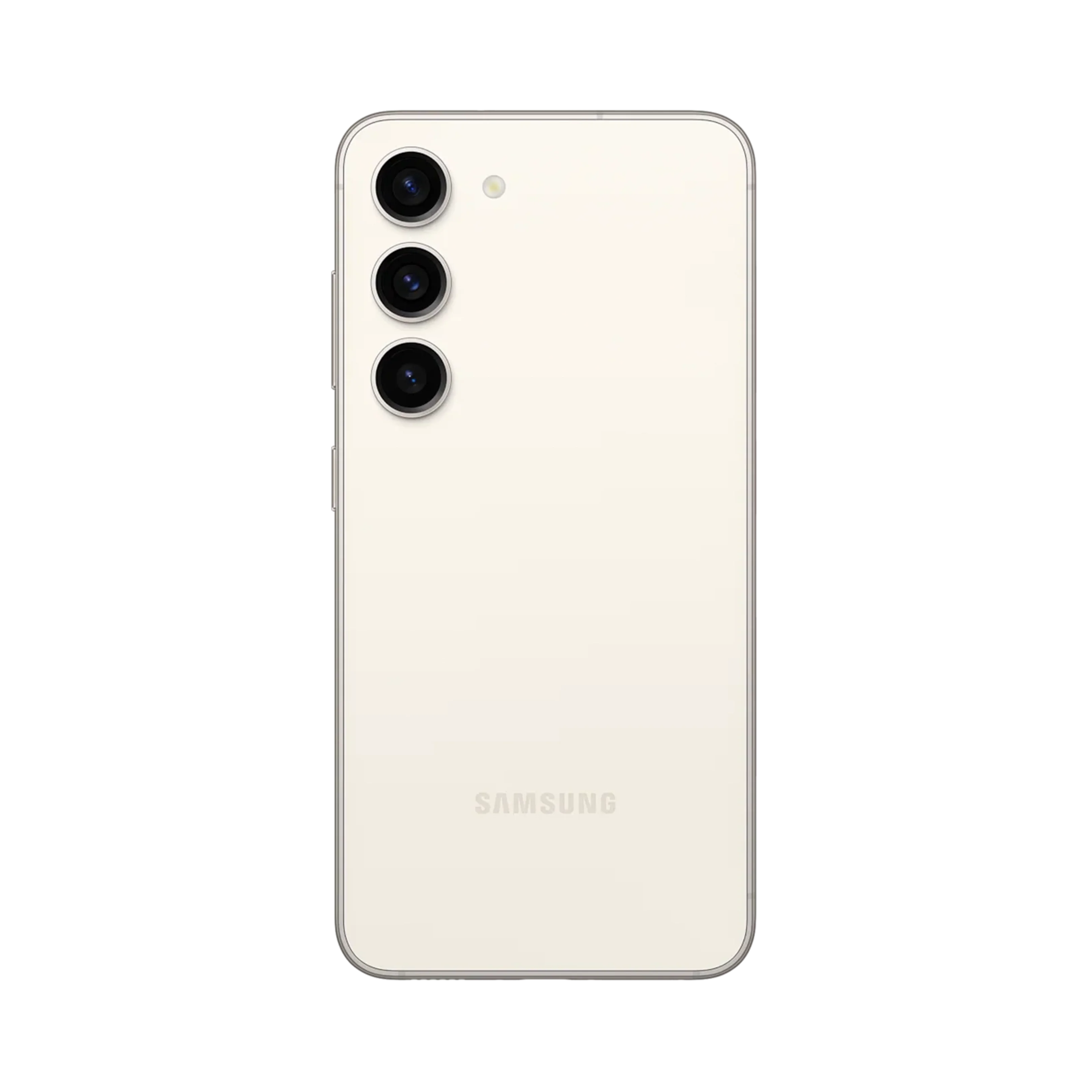 Samsung Galaxy S23 Plus - 256 GB - Krem