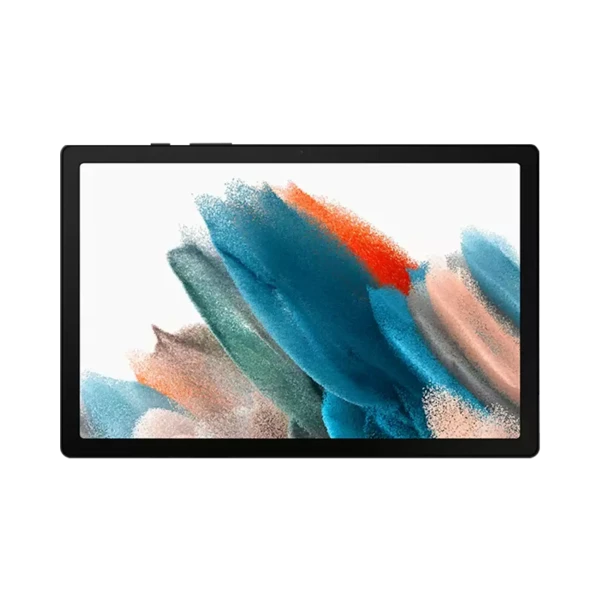 Samsung Galaxy Tab A8 - 32 GB - 10.5 inç - Wi-Fi - Gümüş - 2