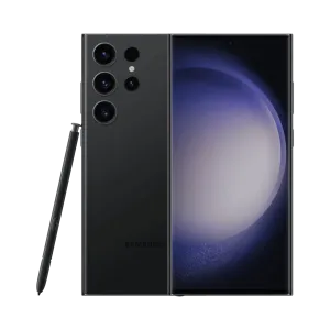 Samsung Galaxy S23 Ultra - 512 GB - Siyah