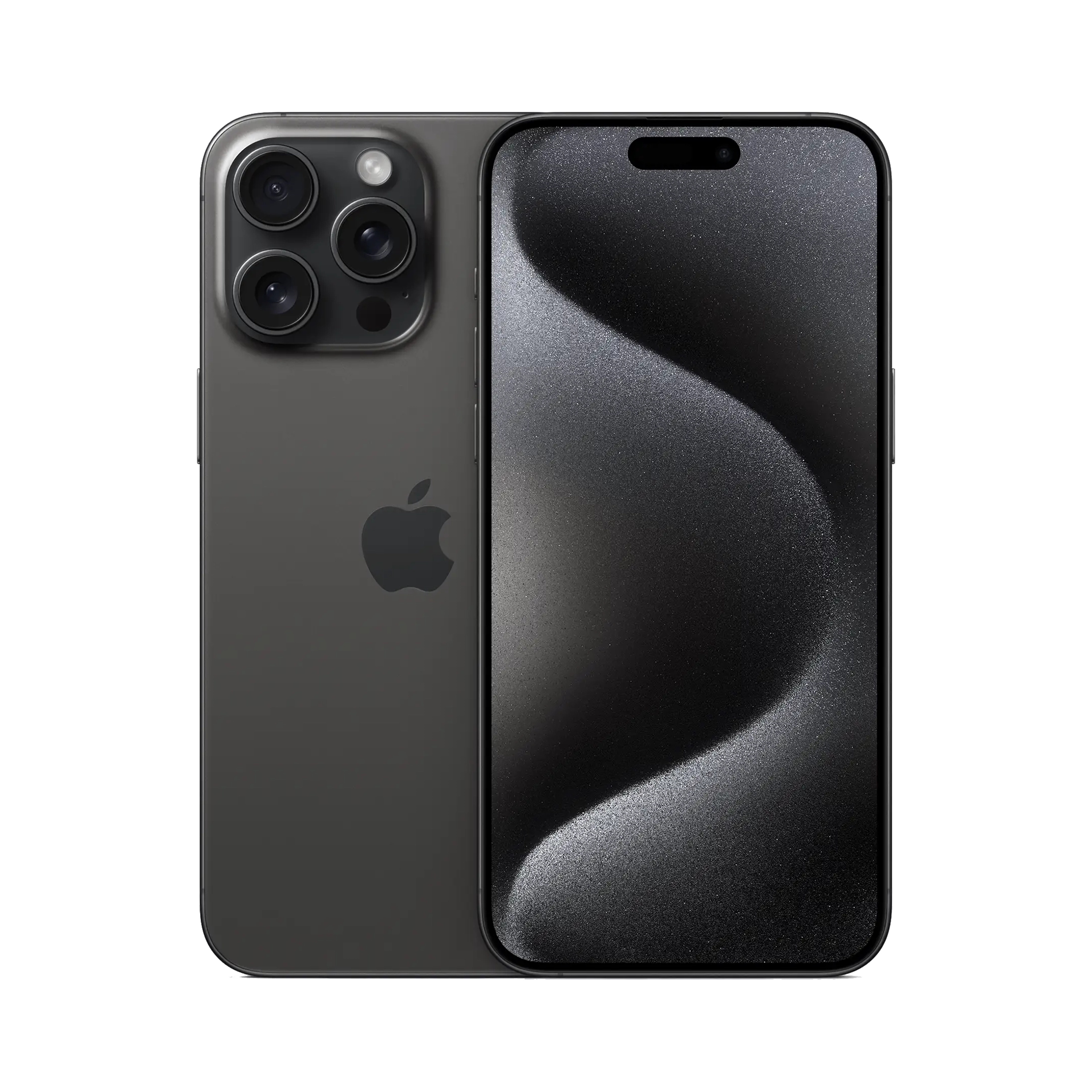 Apple iPhone 15 Pro Max - 1 TB - Siyah Titanyum