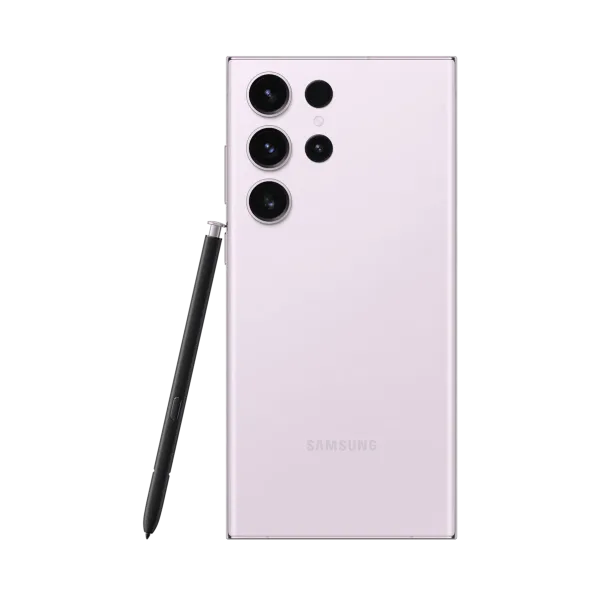 Samsung Galaxy S23 Ultra - 256 GB - Lavanta