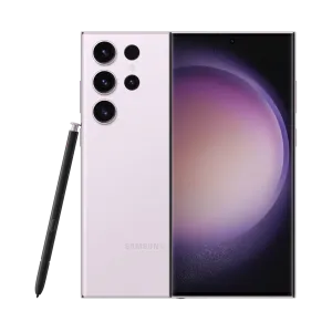 Samsung Galaxy S23 Ultra - 256 GB - Lavanta