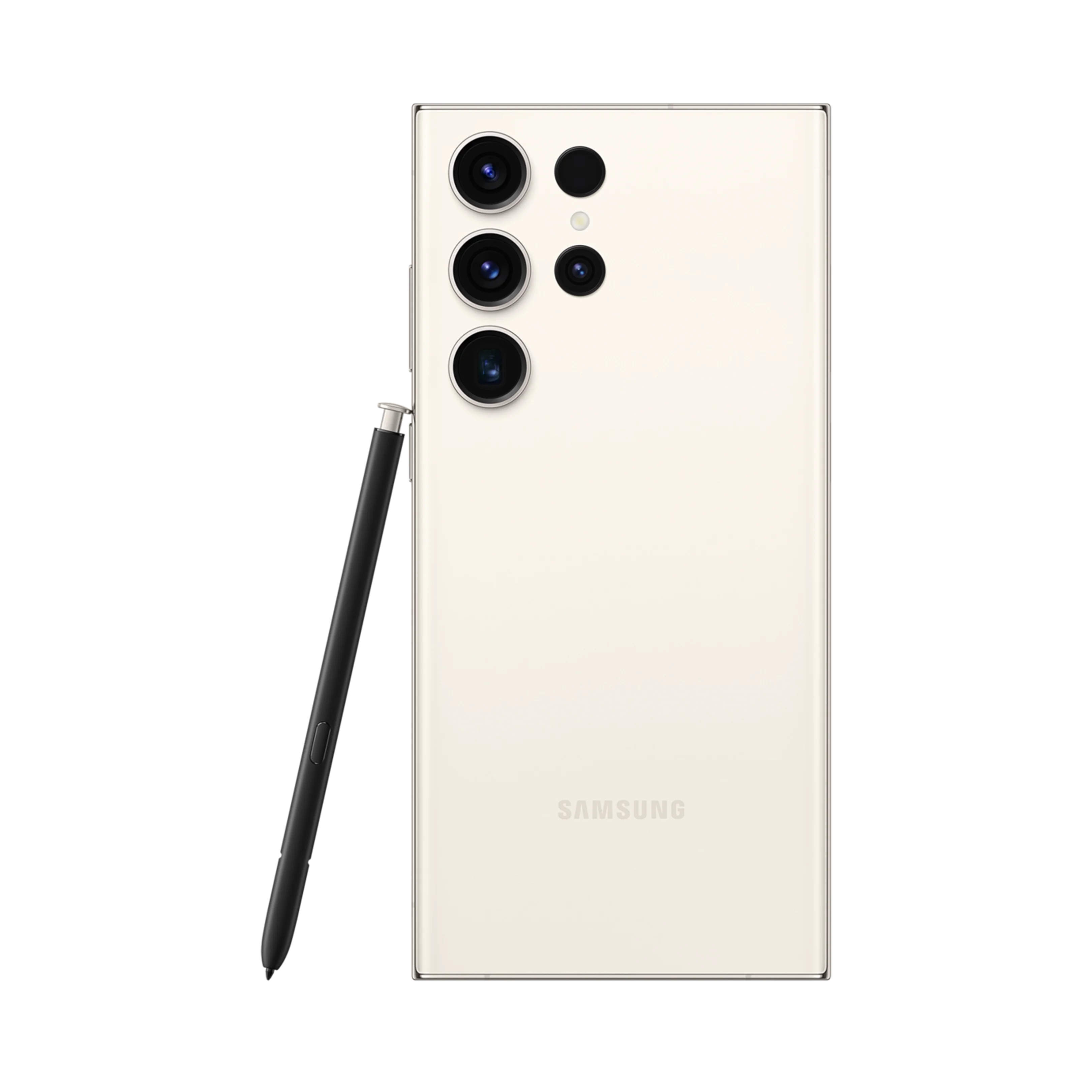 Samsung Galaxy S23 Ultra - 256 GB - Krem
