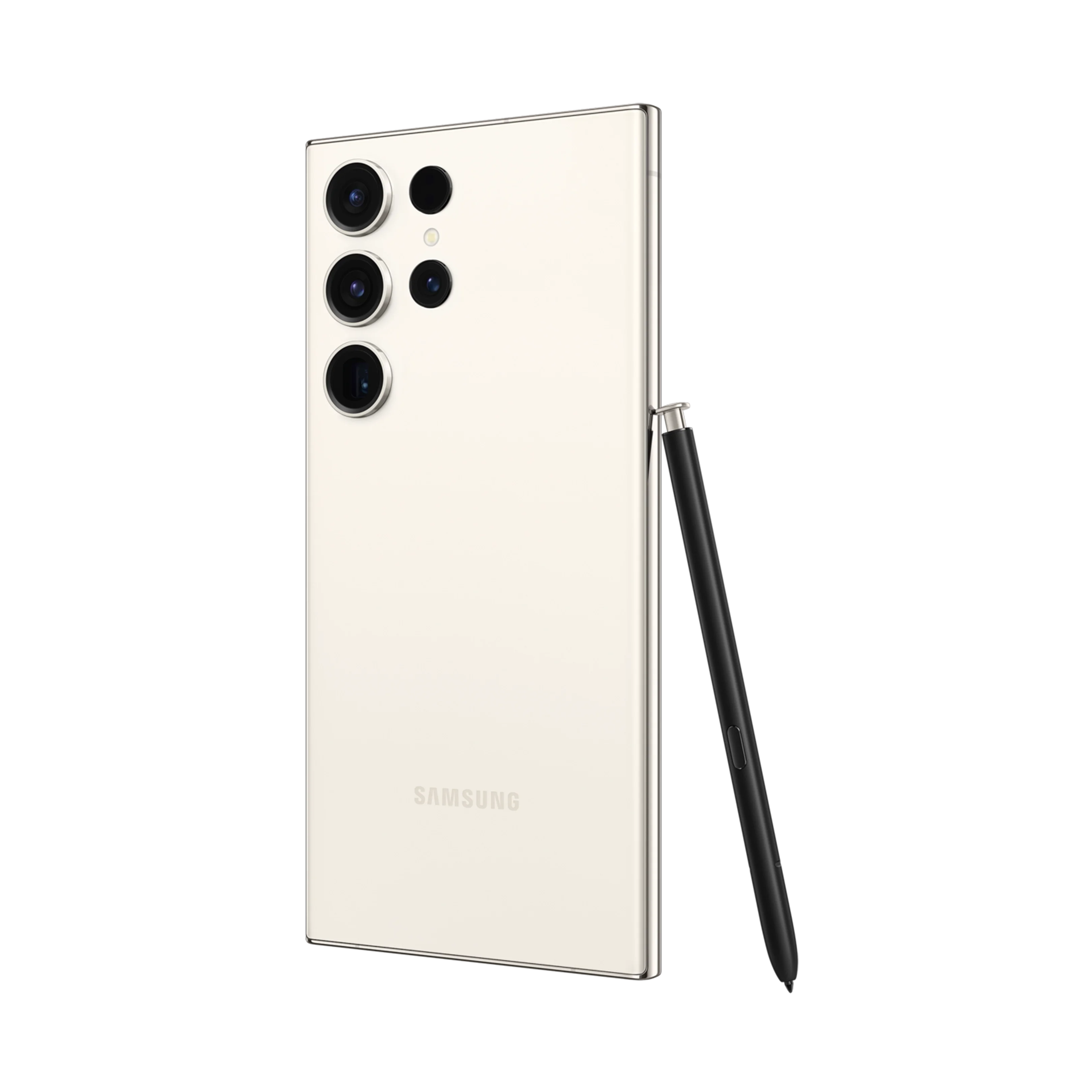 Samsung Galaxy S23 Ultra - 256 GB - Krem