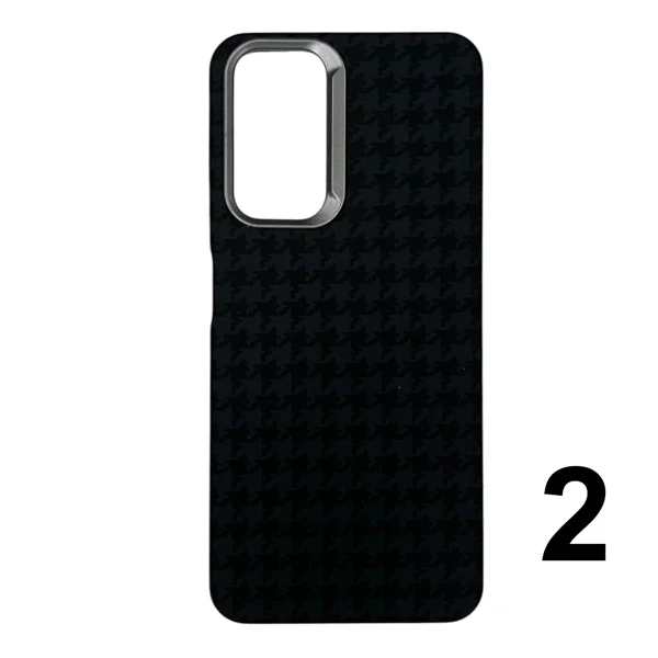 Nettech Xiaomi Redmi Note 11 Pro Uyumlu NT-N054 Arka Koruma Kılıf (Karışık Renk) NT-109680 - 2