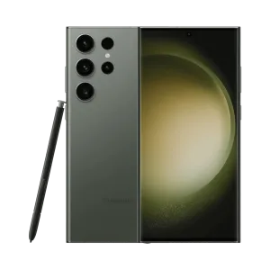 Samsung Galaxy S23 Ultra - 1 TB - Yeşil