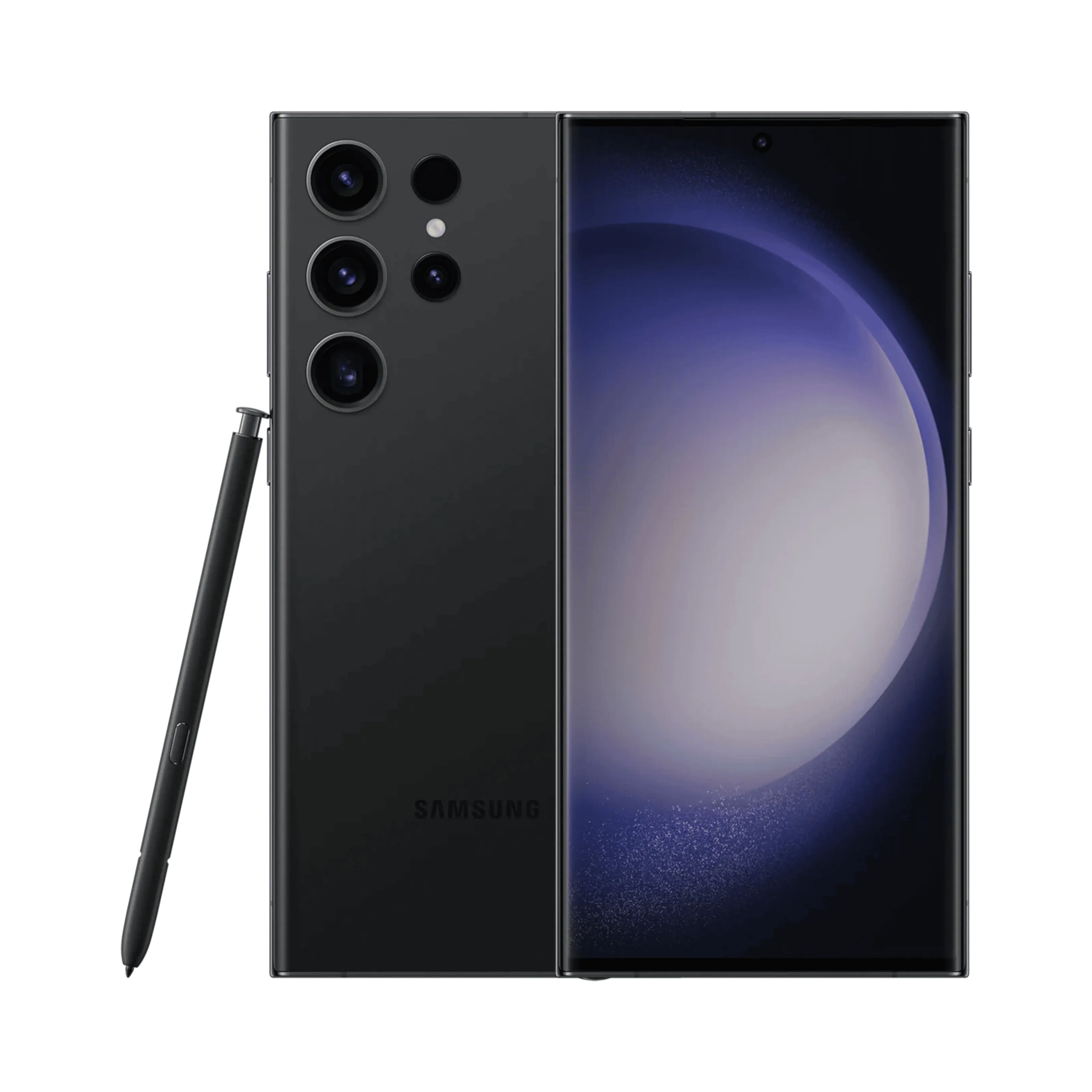 Samsung Galaxy S23 Ultra Siyah 1 TB