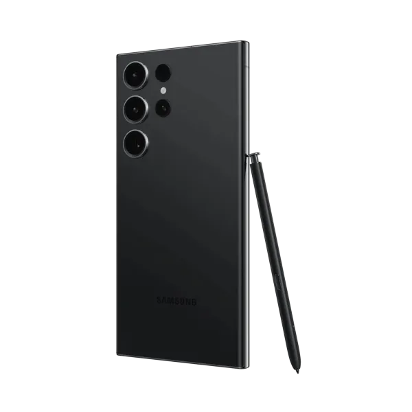 Samsung Galaxy S23 Ultra - 1 TB - Siyah
