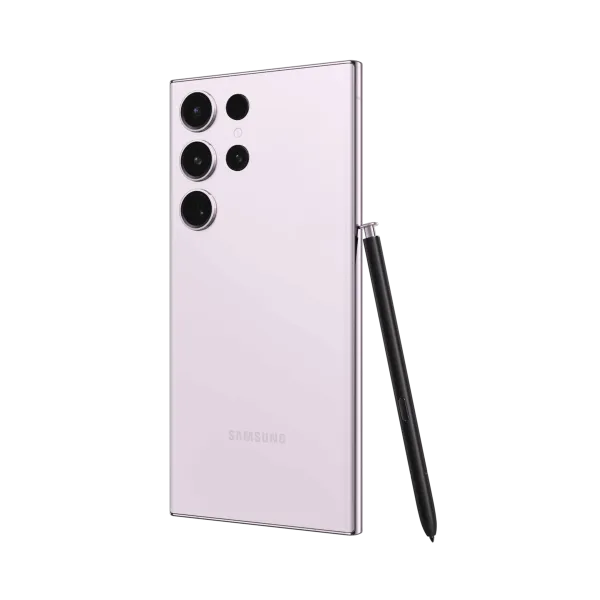 Samsung Galaxy S23 Ultra - 1 TB - Lavanta