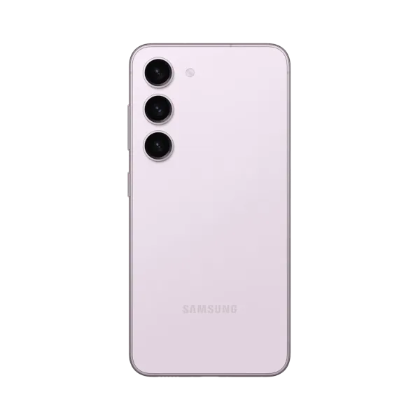 Samsung Galaxy S23 - 256 GB - Lavanta