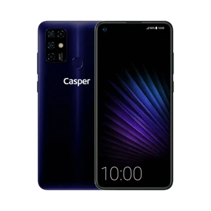 Yenilenmiş Casper VIA F20 Mavi 128 GB - küçük görsel 1