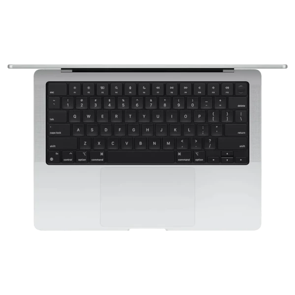 Apple MacBook Pro 14 inç 2023 M3 Max 16CPU 40GPU 36 GB 1 TB Gümüş - 2