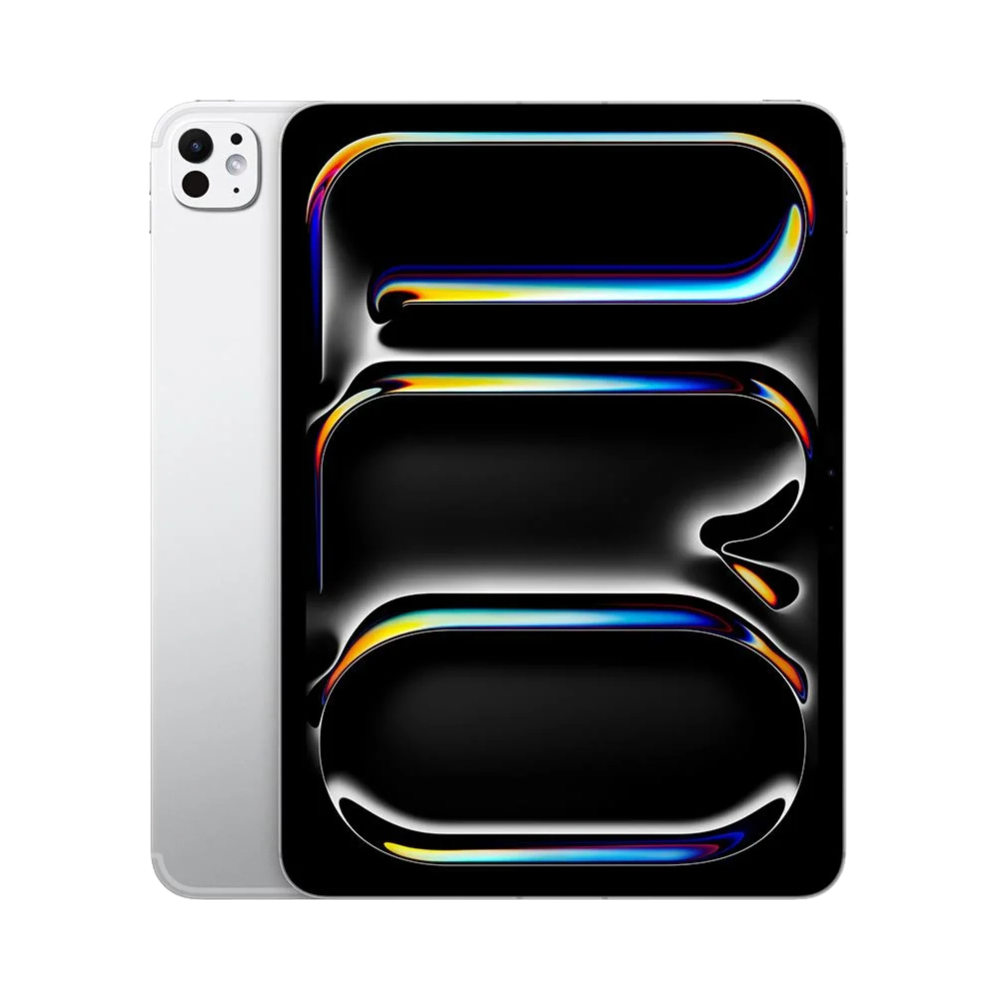 Apple iPad Pro 11" - 2 TB - 11" - Cellular - Gümüş