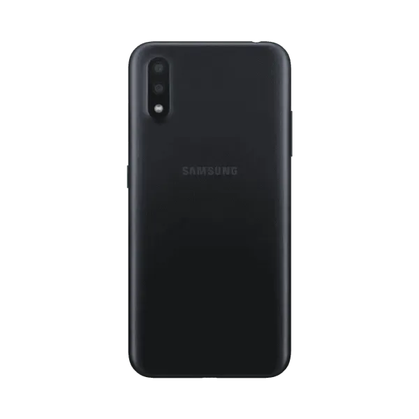 Samsung Galaxy A01 - 16 GB - Siyah